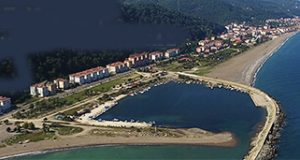 <center> Abana Belediyesi </center><center><font color=’blue’> ABANA KIYILARINI DÜZENLEYECEK </font></center>