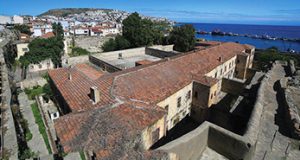 <center> Sinop Tarihsel  Tutuklarevi‘nde </center><center><font color=’blue’> RESTORASYON BAŞLIYOR </font></center>