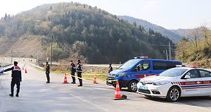 <center> Yasaklar Geri Geldi. İl İçi Yolculuk Yasak! </center><center><font color=’blue’> İL DIŞINDAN GELENLER KARANTİNAYA! </font></center>