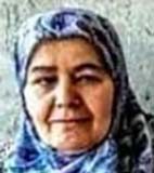 EMİNE DEMİR‘İ (Kadıyusuf) YİTİRDİK