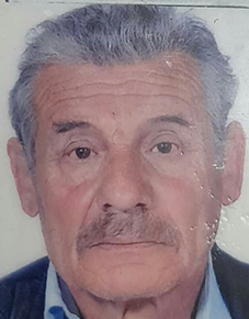 EROL TAŞDİZEN’İ YİTİRDİK