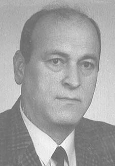 NECAT BARTINLI’YI YİTİRDİK