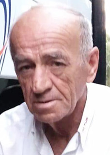 CELAL KIRMACI’YI (Çampınar) YİTİRDİK