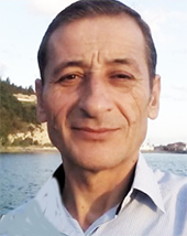 ÖĞRETMEN ERKAN SAYDAM’I YİTİRDİK