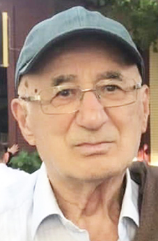 SELAHATTİN YALÇIN’I (Çampınar) YİTİRDİK