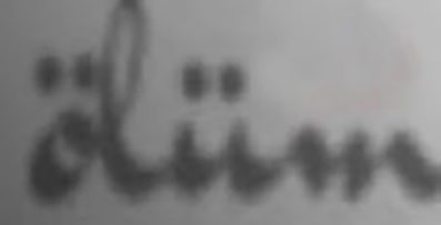 NAZİKE İNCE’Yİ (Göynükler) YİTİRDİK