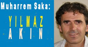 YILMAZ AKIN