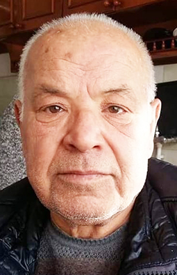 MEHMET SARI’YI YİTİRDİK