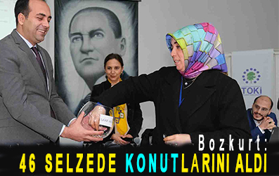 <center> Bozkurt: </center><center><font color=’blue’>46 SELZEDE KONUTLARINI ALDI </font></center>