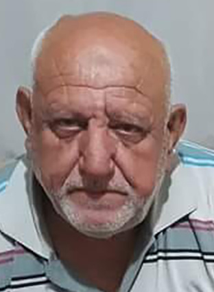 KENAN AYDEMİR’İ (Kadıyusuf) YİTİRDİK