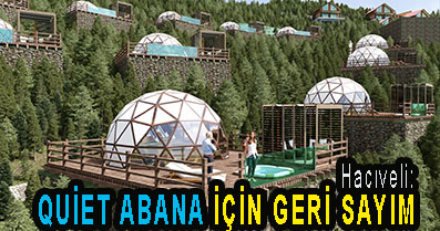 <center> Hacıveli: </center><center><font color=’blue’> QUİET ABANA İÇİN GERİ SAYIM       </font></center>