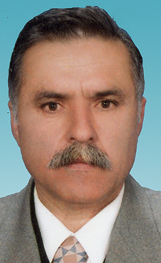 HAYRİ ÖZGÜN’Ü YİTİRDİK