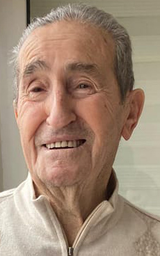 CAVİT SÜVARİ’yi (Marmara Adası) YİTİRDİK