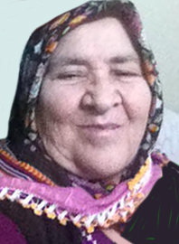 FATMA ÇELİK’İ YİTİRDİK