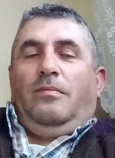 İHSAN TETİK’i (Yemeni) YİTİRDİK