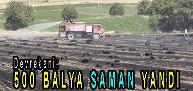 <center> Devrekani: </center><center><font color=’blue’>500 BALYA SAMAN YANDI </font></center>