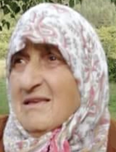 HAVVA ŞEN’İ (Göynükler) YİTİRDİK