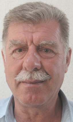 VAROL AYDEMİR’İ YİTİRDİK