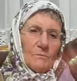 ZELİHA CAN’I YİTİRDİK