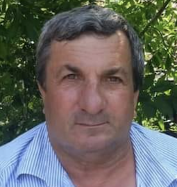 BURHAN ÖMÜR’Ü (Çampınar) YİTİRDİK