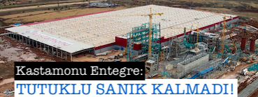 <center> Kastamonu Entegre: </center><center><font color=’blue’> TUTUKLU SANIK KALMADI! </font></center>