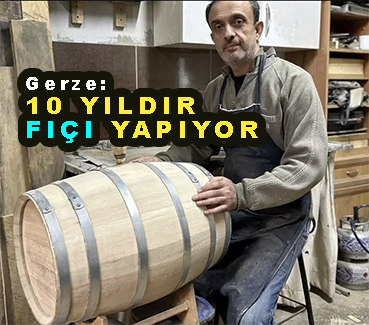 <center> Gerze: </center><center><font color=’blue’>10 YILDIR FIÇI YAPIYOR </font></center>