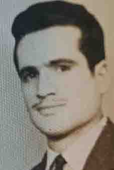 ALİ GÖZTÜRK’Ü (Çampınar) YİTİRDİK