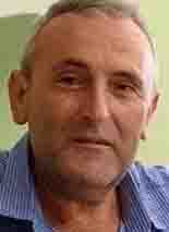 NECATİ ADALI’YI (Altıkulaç) YİTİRDİK