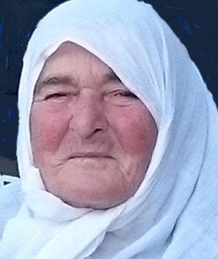 AYSEL YILDIRIM’I YİTİRDİK