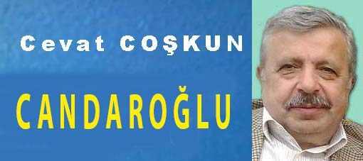 CANDAROĞLU