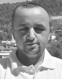 ÜMİT YORULMAZ’I (Bozkurt) YİTİRDİK