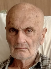 BALIKÇI CEVDET AYDIN’I YİTİRDİK