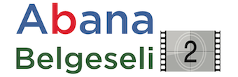 <center> HTY </center><center><font color=’blue’> Abana Belgeseli 2 </font></center>