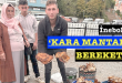 <center> İnebolu: </center><center><font color=’blue’>‘KARA MANTAR’ BEREKETİ </font></center>