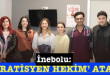 <center> İnebolu: </center><center><font color=’blue’>9 ‘PRATİSYEN HEKİM’ ATANDI </font></center>