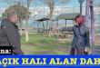 <center> Abana: </center><center><font color=’blue’>2 AÇIK HALI ALAN DAHA! </font></center>