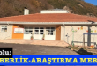 <center> İnebolu: </center><center><font color=’blue’> REHBERLİK-ARAŞTIRMA MERKEZİ </font></center>
