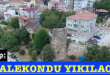 <center> Sinop:
