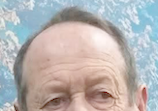 SÜLEYMAN ARSLAN’I (Kadıyusuf) YİTİRDİK
