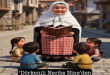 <center>‘Dörkenili Necibe Nine’den </center><center><font color=’blue’> ÇOCUKLARA MASALLAR! </font></center>