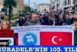 <center> Sinop: </center><center><font color=’blue’>‘MÜBADELE’NİN 103. YILI ANILDI </font></center>
