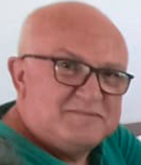 MÜNİR SÜLEYMAN TOPRAK’I (Çayırcık) YİTİRDİK