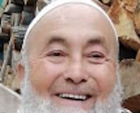 KAZIM ATEŞ’İ (Elmaçukuru) YİTİRDİK