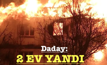 <center> Daday: </center><center><font color=’blue’>2 EV YANDI </font></center>