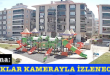<center> Abana: </center><center><font color=’blue’> PARKLAR KAMERAYLA İZLENECEK! </font></center>
