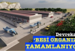 <center> Devrekani: </center><center><font color=’blue’>‘BESİ ORGANİZE’ TAMAMLANIYOR </font></center>