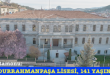 <center> Kastamonu: </center><center><font color=’blue’> ABDURRAHMANPAŞA LİSESİ, 141 YAŞINDA! </font></center>