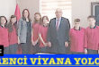 <center> İnebolu: </center><center><font color=’blue’>8 ÖĞRENCİ VİYANA YOLCUSU </font></center>