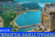 <center> Ayancık: </center><center><font color=’blue’> İSTEFAN’DA SAKLI UYGARLIK! </font></center>