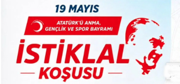 <center> Kastamonu: </center><center><font color=’blue’> İSTİKLAL KOŞUSU YAPILACAK </font></center>